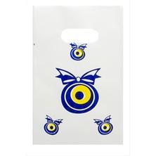 Ayena Moda 13*20 El Tutma Poşet Paketi 100 Adet