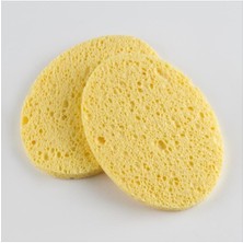 Ayena Moda Xp 2'li Oval Makyaj Süngeri