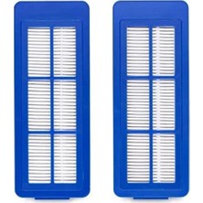 Ayena Moda Anker Eufy Robovac Filtre Seti Robovac 11S Maxrobovac 15C MAX30C MAXG10G30EDGE Uyumlu 2 ADET-(5775)