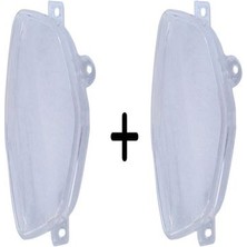 Crypton Uyumlu Gösterge Camı 2010-2 Adet Erpilsan Elektronik