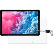 Ayena Moda Huawei Mate Pad T10S 10.1 Tempered Cam Ekran KORUYUCU-(5775)