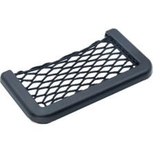 Ayena Moda SD-1031 Araç Universal Elastik Cep Telefonu Anahtar Saklama ÇANTASI-(5775)