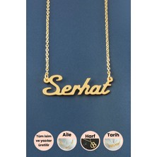 Ayena Moda Serhat Isimli Kolye