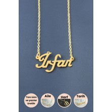 Ayena Moda Irfan Isimli Kolye