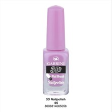 Ayena Moda Gabrini 3D Oje