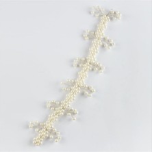 Ayena Moda Incili Saç Aksesuarı