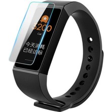 Ayena Moda Mijobs Xiaomi Redmi Band Akıllı Bileklik Ekran KORUYUCU-(5775)