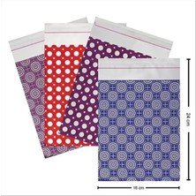 Ayena Moda 15*25 Hediye Poşet Paketi 100'LÜ