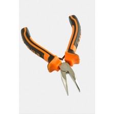 Ayena Moda Eğri Karga Burun Pense