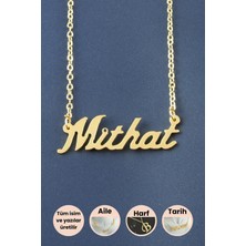 Ayena Moda Mithat Isimli Kolye