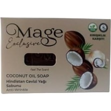 Hindistan Cevizi Yağı Sabunu