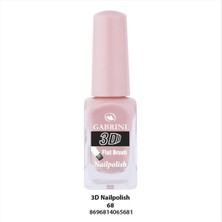 Ayena Moda Gabrini 3D Oje