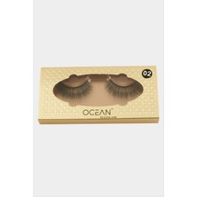 Ayena Moda Ocean 3D Takma Kirpik (02)