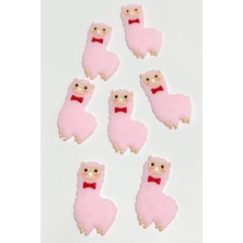 Ayena Moda Koyun Silikonlu Figür 1 Adet