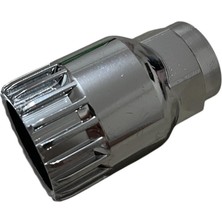 Tvr Bisiklet Orta Kaset Göbek Sökme Takma Anahtarı