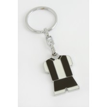 Ayena Moda Forma Metal Anahtarlık