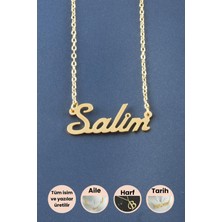 Ayena Moda Salim Isimli Kolye