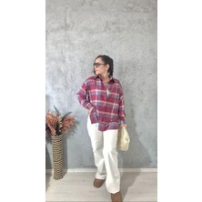 Filiz Yılmaz Butik Oduncu Gömlek