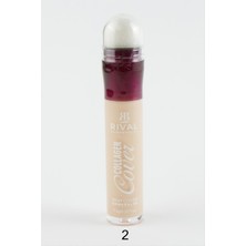 Ayena Moda Rival Collagen Cover Kapatıcı