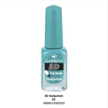 Ayena Moda Gabrini 3D Oje