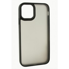 Ayena Moda iPhone 15 Renkli Lüx Newxu Silikon Kılıf