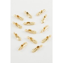 Ayena Moda Ayakkabı Kolye Ucu Aparatı 1 Adet