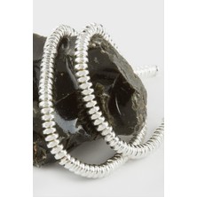 Ayena Moda Rondela Hematit Taşı 6 mm