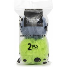 Greenleaves Ikili Banyo Lifi