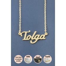 Ayena Moda Tolga Isimli Kolye
