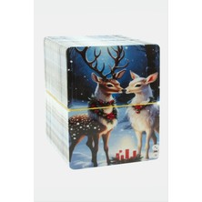 Ayena Moda Yılbaşı Bileklik Kartı 200 Adet