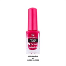 Ayena Moda Gabrini 3D Oje