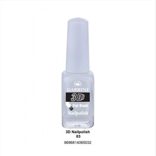 Ayena Moda Gabrini 3D Oje