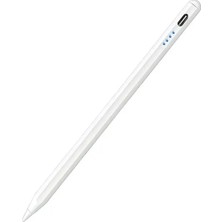 Ayena Moda Ally K-2259 Apple iPad 2018 Sonrası Içintablet Dokunmatik KALEM-(5775)