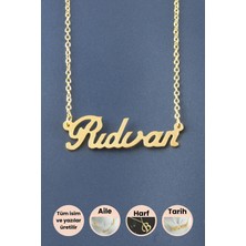 Ayena Moda Rıdvan Isimli Kolye