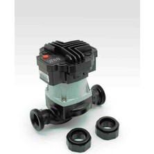 Atlas 25-120-180 Frekans Konvertörlü Sirkülasyon Pompası