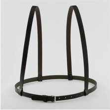 Ayena Moda Askılı Zara Kemer