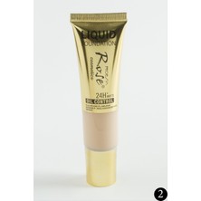 Ayena Moda Rose Liquid Fondoten