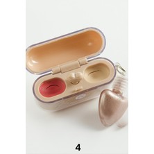 Ayena Moda Ronassi Kalp Blush Concealer Highlighter