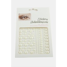 Ayena Moda Inci Yüz Taşı 150 Adet