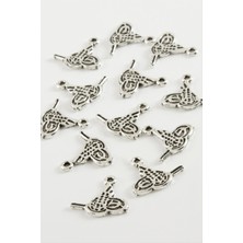 Ayena Moda Tuğra Tesbih Püskül Aparatı 50 Gram