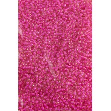 Ayena Moda 3 mm Yuvarlak Kum Boncuk 50 Gram