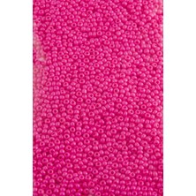 Ayena Moda 2 mm Yuvarlak Kum Boncuk 50 Gram