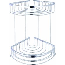 Tuba Toptaş Onno Krom Deniz Süngerlik 18X18 Ikili