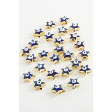 Ayena Moda Yıldız Mineli Bileklik ve Kolye Ucu Aparatı 1 Adet