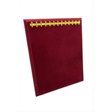 Ayena Moda Ayaklı Zincirlik 18*20 cm