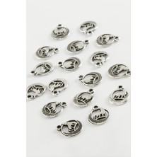 Ayena Moda Kurt Tesbih Aparatı 50 Gram