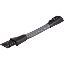 FC8093/01 Șarj Edilebilir Dikey Elektrikli Süpürge Aksesuarı Araç Kiti, Uzatma Hortumu, Fırça, Uzun Aralık Temizleme Başlığı