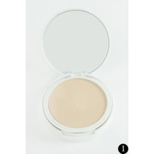 Ayena Moda Gabrini Matte Pudra