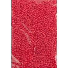 Ayena Moda 2 mm Yuvarlak Kum Boncuk 50 Gram