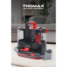 Koltuk Halı Yıkama ve Leke Çıkartma Makinesi